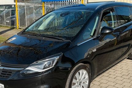 Opel Zafira 200.000 km 9.749 &euro; Osnabrück 49084