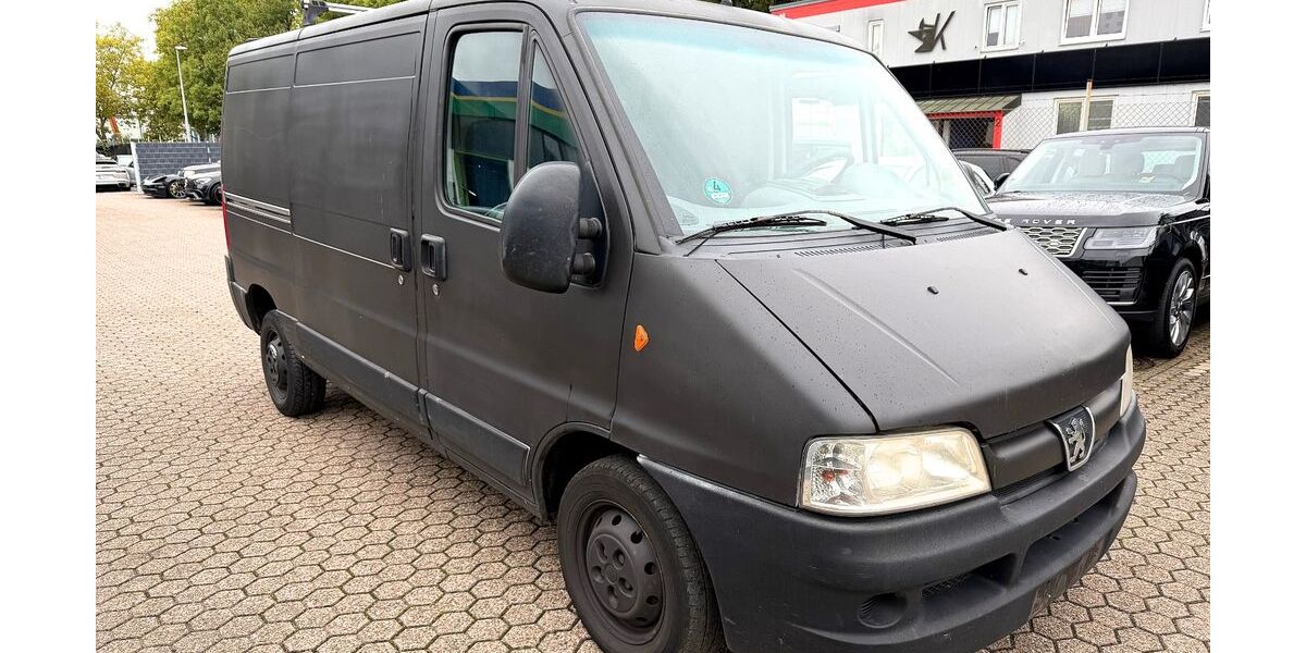 Peugeot Boxer 548.000 km 1.750 &euro; Köln 50739