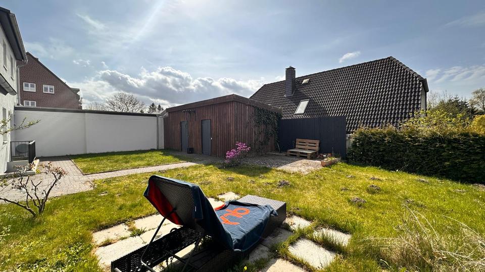 Etagenwohnung Stockelsdorf - 3 Zimmer, 75 m&sup2;, 620&euro; | Angebot:26223752