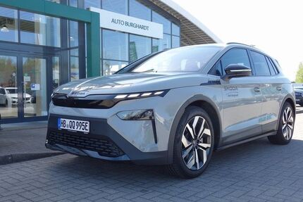 Skoda Elroq 3.505 km 45.980 &euro; Bremen 28357