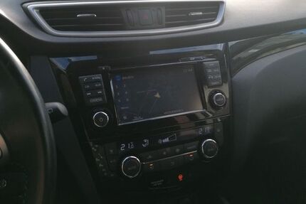 Nissan Qashqai 63.600 km 12.880 &euro; Wipperfürth 51688