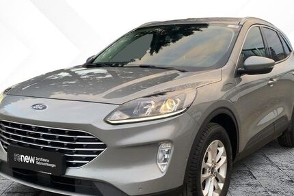 Ford Kuga 59.772 km 24.491 &euro; Göttingen 37079