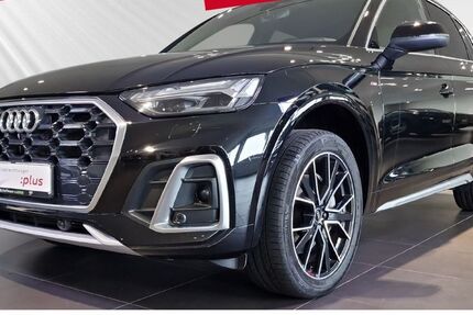 Audi Q5 29.050 km 37.980 &euro; Kiel 24118