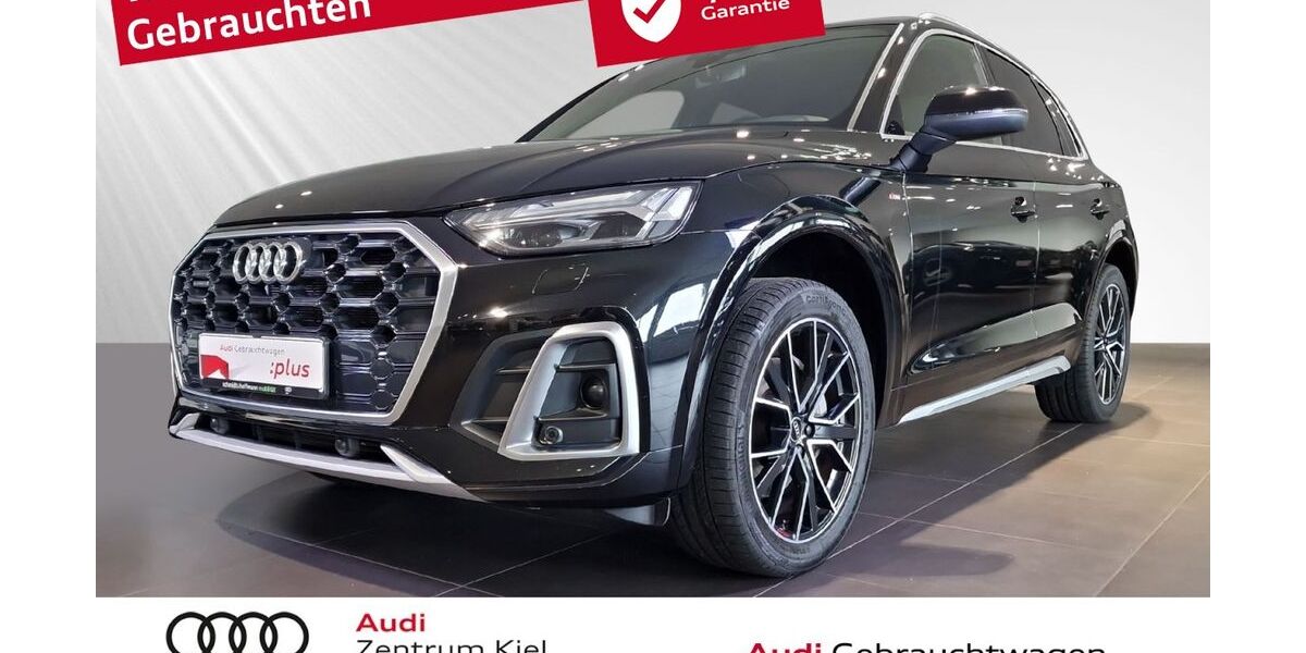 Audi Q5 29.050 km 37.980 &euro; Kiel 24118