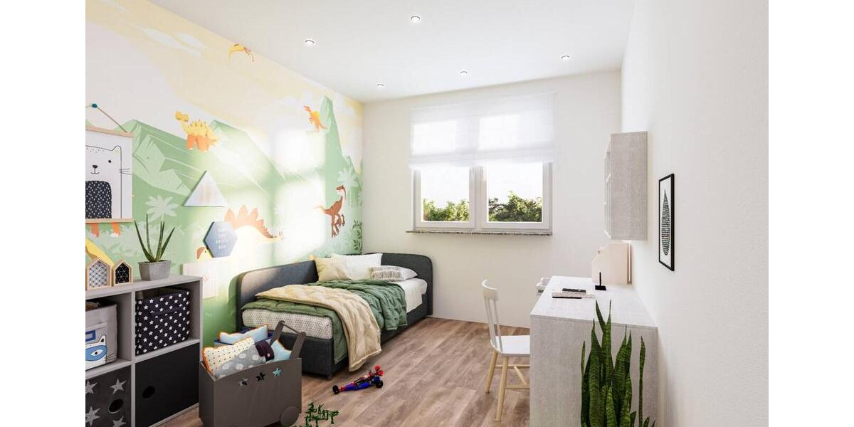 Etagenwohnung Gernsbach - 3 Zimmer, 98 m&sup2;, 1.569&euro; | Angebot:26300223