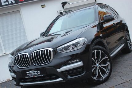 BMW X3 216.500 km 21.990 &euro; Gärtringen / Böblingen 71116