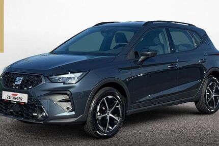 Seat Arona 1.200 km 21.894 &euro; Dietersheim 91463