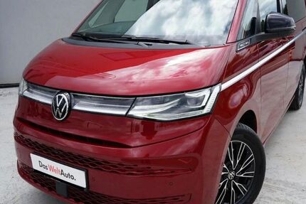 VW T7 Multivan
