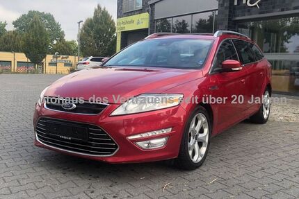 Ford Mondeo 380.064 km 3.900 € Uelzen 29525