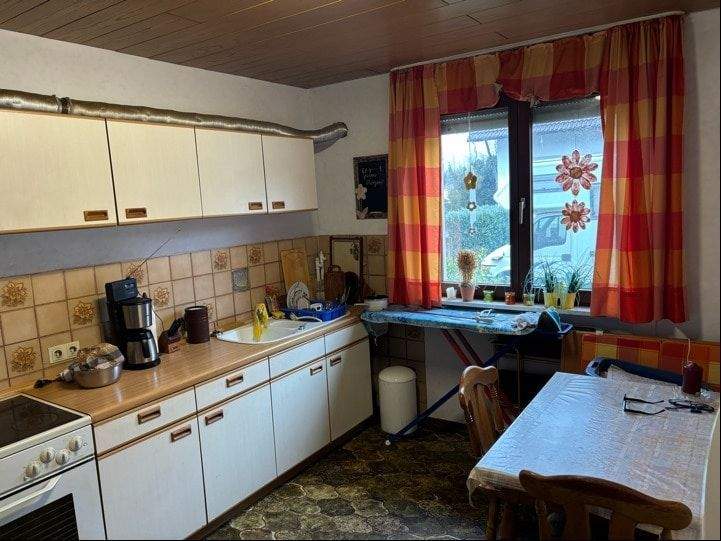 Etagenwohnung Rheinau Honau - 2 Zimmer, 55 m&sup2;, 126.500&euro; | Angebot:25729785