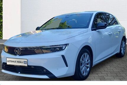 Opel Astra 79.979 km 15.680 € Rüsselsheim 65428