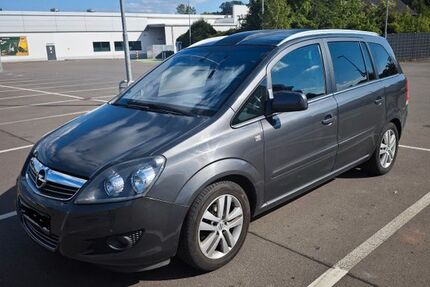 Opel Zafira 149.600 km 5.600 &euro; Losheim am See 66679