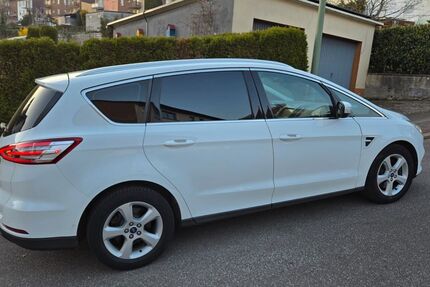 Ford S-Max 187.400 km 11.200 &euro; Sulzbach 66280
