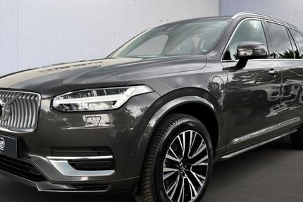 Volvo XC90 57.804 km 58.850 &euro; Kassel 34123