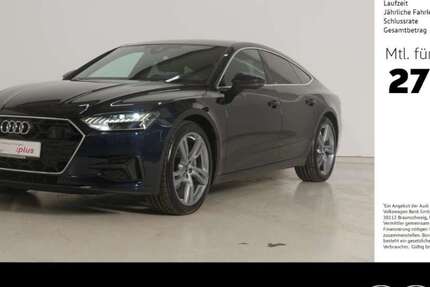 Audi A7 22.541 km 50.980 &euro; Ursensollen 92289