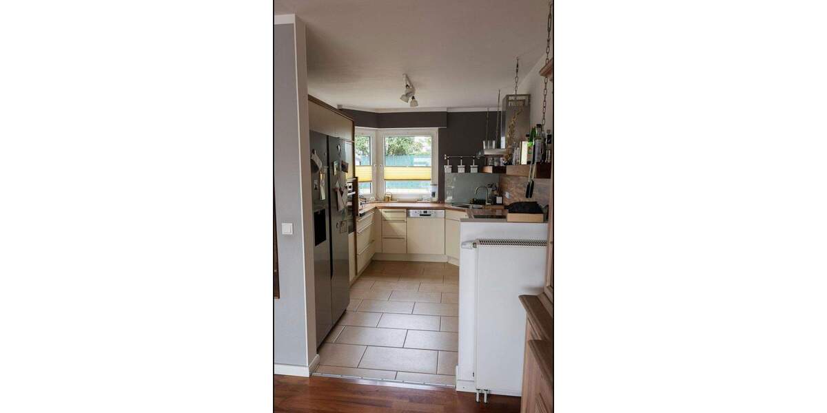 Reihenmittelhaus Wuppertal Elberfeld - 5 Zimmer, 118 m&sup2;, 399.000&euro; | Angebot:23879180