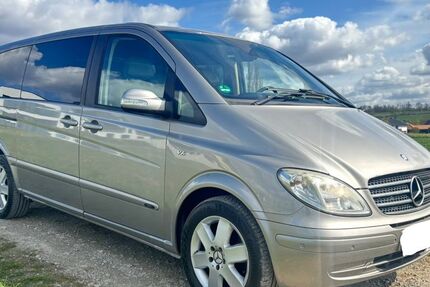 Mercedes-Benz Viano 258.000 km 9.950 &euro; Kassel 34123