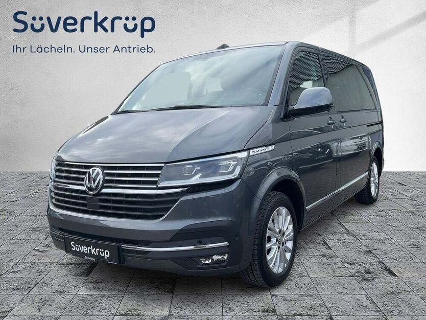 T6 Multivan