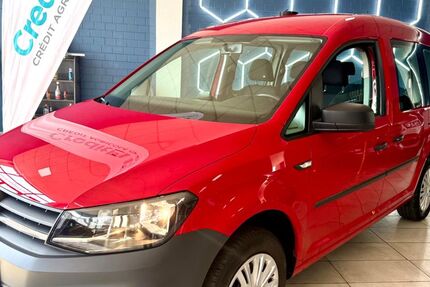VW Caddy 99.000 km 14.999 &euro; Stendal 39576
