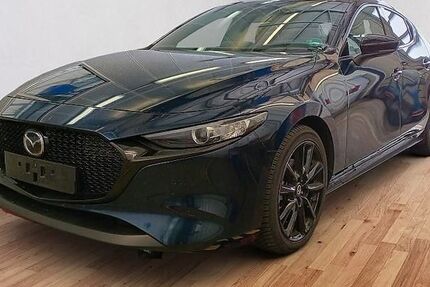 Mazda 3 19.999 km 24.990 &euro; Holzminden 37603