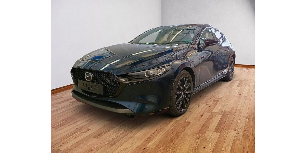 Mazda 3 19.999 km 24.990 &euro; Holzminden 37603