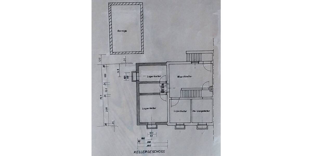 Doppelhaushälfte Steinhagen Amshausen - 4 Zimmer, 110 m&sup2;, 229.500&euro; | Angebot:23982865