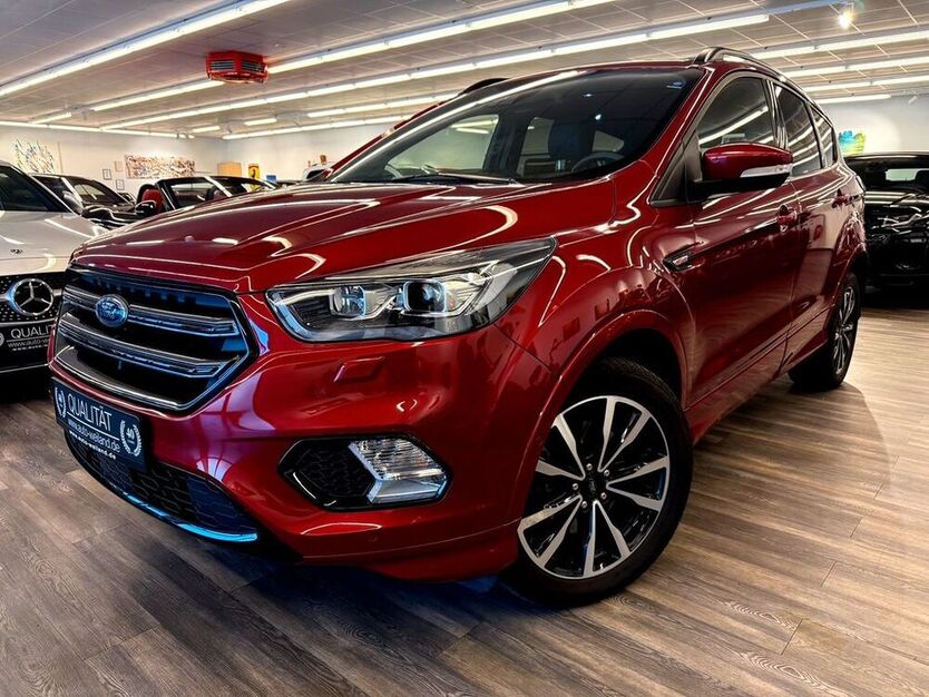 Kuga