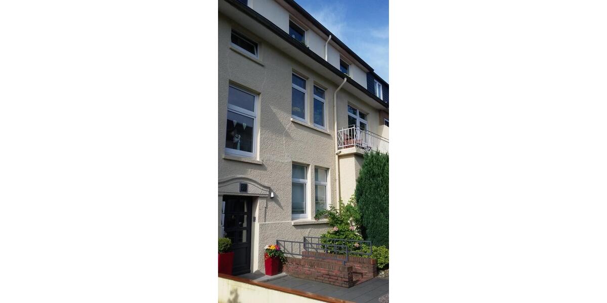 Etagenwohnung Wilhelmshaven Heppens - 3 Zimmer, 101 m&sup2;, 229.000&euro; | Angebot:25216870