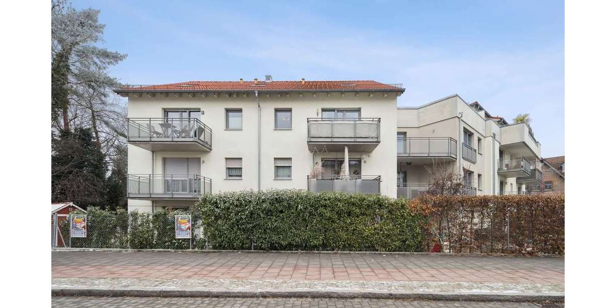 Etagenwohnung Feldkirchen - 3 Zimmer, 78 m&sup2;, 649.000&euro; | Angebot:25158531