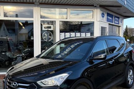 Hyundai SANTA FE 66.500 km 14.800 &euro; Schwarmstedt 29690