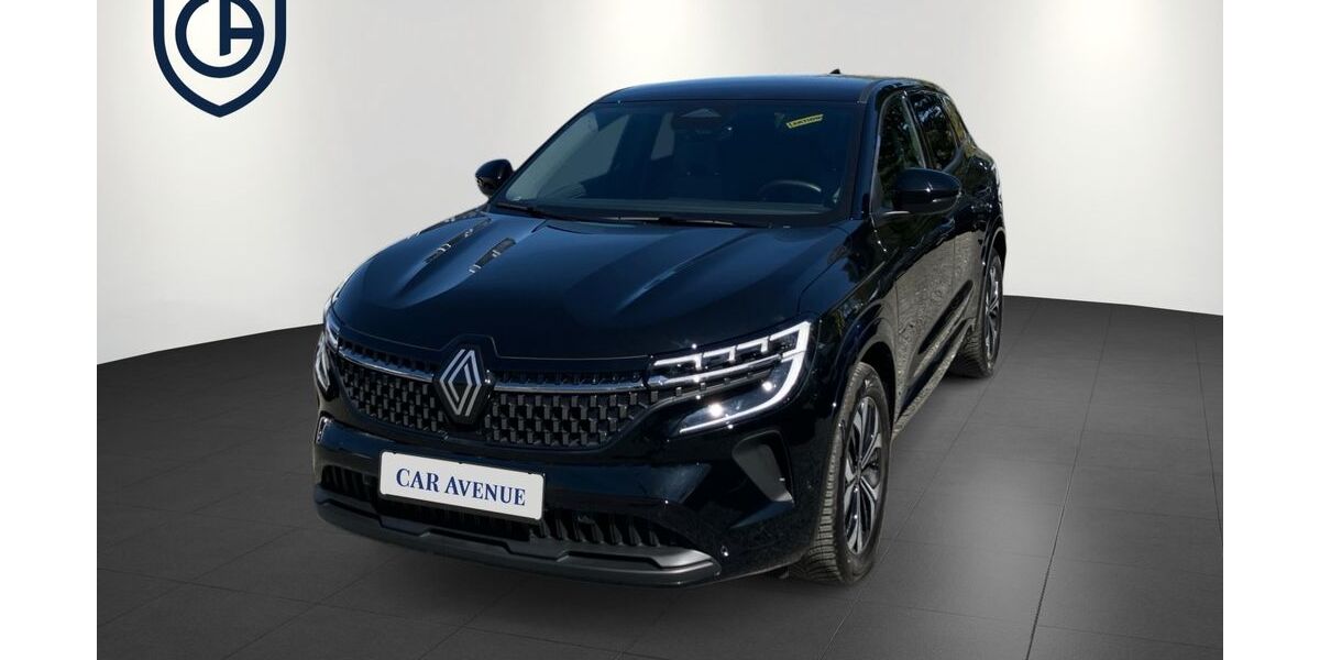 Renault Austral 12.238 km 29.880 &euro; Schleiden 53937