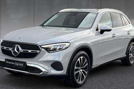 Mercedes-Benz GLC 220 13.356 km 50.790 &euro; Heilbad Heiligenstadt 37308