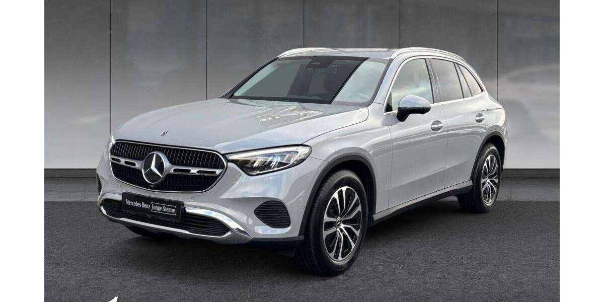 Mercedes-Benz GLC 220 13.356 km 50.790 &euro; Heilbad Heiligenstadt 37308