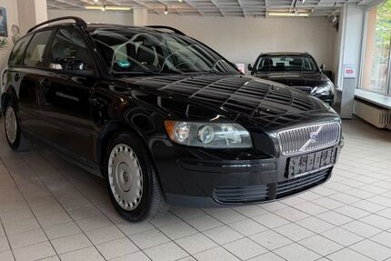 Volvo V50 210.000 km 1.300 &euro; Schwanfeld 97523