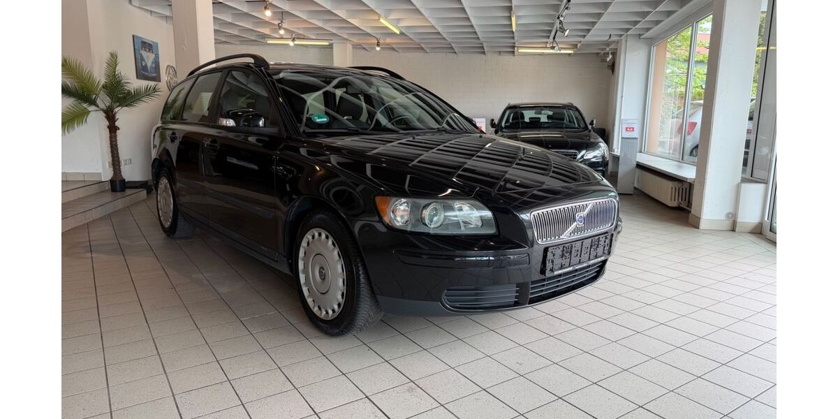 Volvo V50 210.000 km 1.300 &euro; Schwanfeld 97523