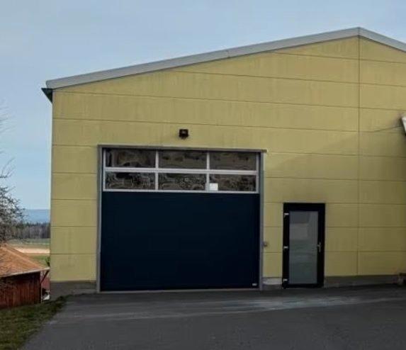 Gewerbeobjekt Plößberg - 1.200&euro; | Angebot:26656767