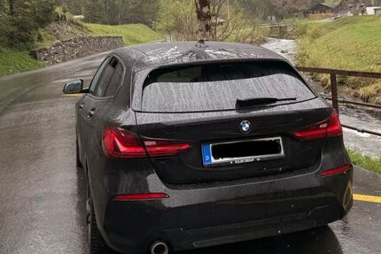 BMW 118 71.000 km 18.900 &euro; Offenbach am main 63067