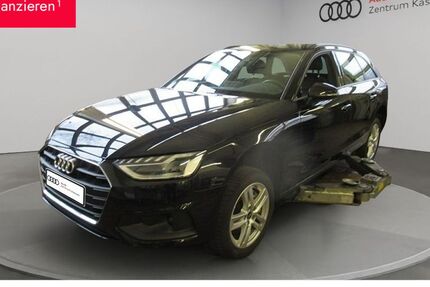 Audi A4 61.150 km 29.990 &euro; Kassel 34125