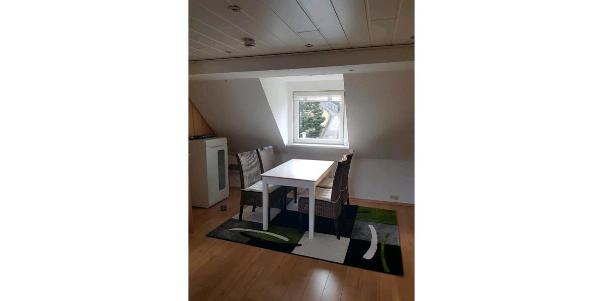 Dachgeschoßwohnung Lilienthal - 3 Zimmer, 65 m&sup2;, 495&euro; | Angebot:26102095