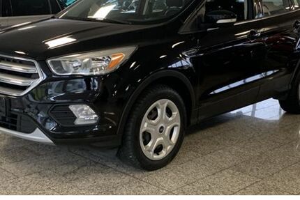 Ford Kuga 138.000 km 10.985 &euro; Wuppertal 42329