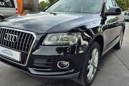 Audi Q5 184.000 km 8.900 &euro; Hannover 30179