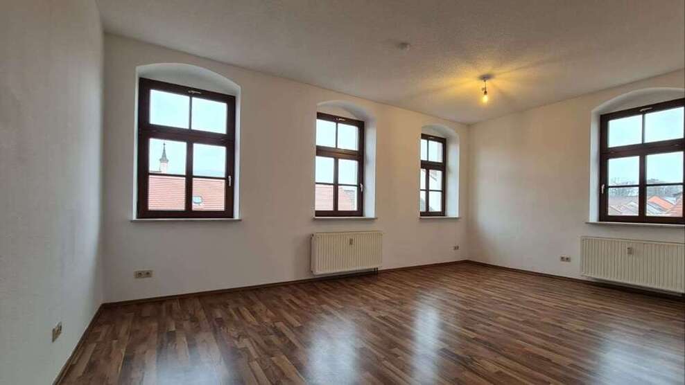 Wohnung zum Mieten in Löbau 456 € 76 m²