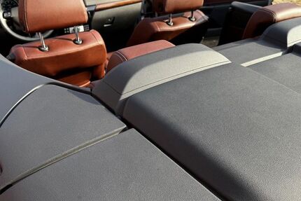 Opel Astra 118.000 km 3.900 &euro; Waren 17192