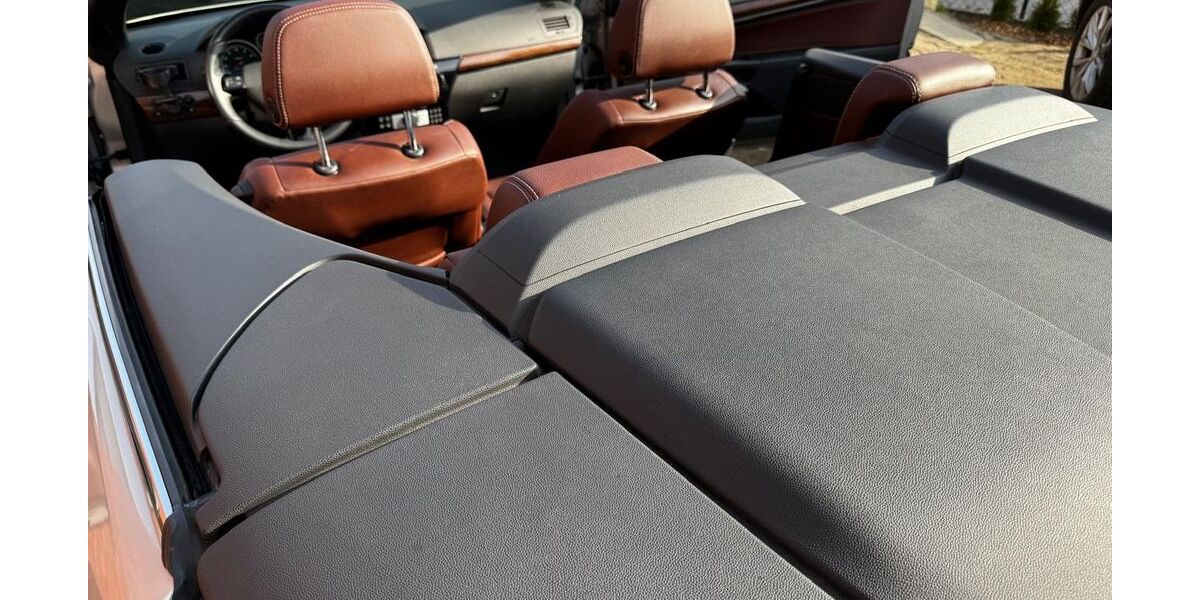 Opel Astra 118.000 km 3.900 &euro; Waren 17192