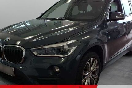 BMW X1 36.500 km 21.480 € Kreuzwertheim 97892