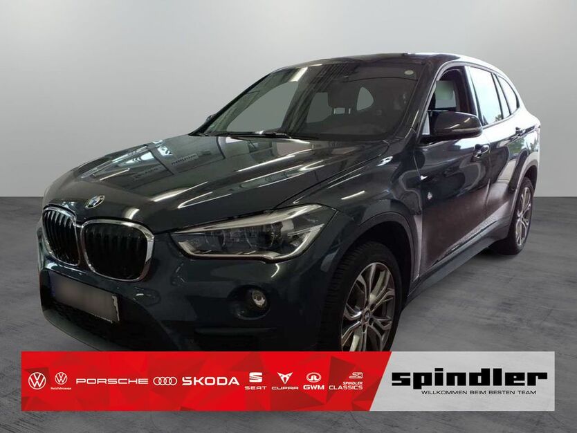BMW X1 36.500 km 21.480 € Kreuzwertheim 97892