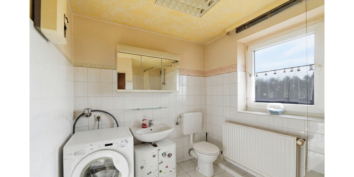 Mehrfamilienhaus mit stabiler Struktur in attraktiver Lage nahe der Ostsee - Mehrfamilienhaus, Wohnhaus Ratekau Sereetz | Angebot:27225055