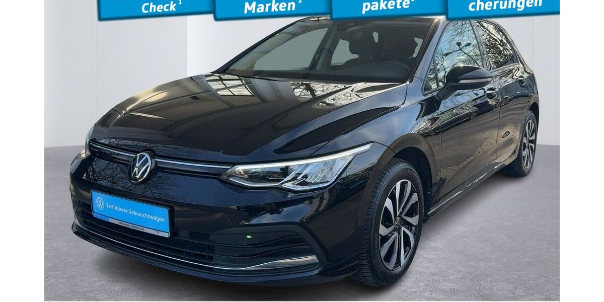 VW Golf 26.795 km 22.220 &euro; Glinde 21509