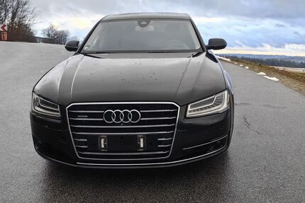Audi A8 179.248 km 18.950 &euro; Salzweg 94121