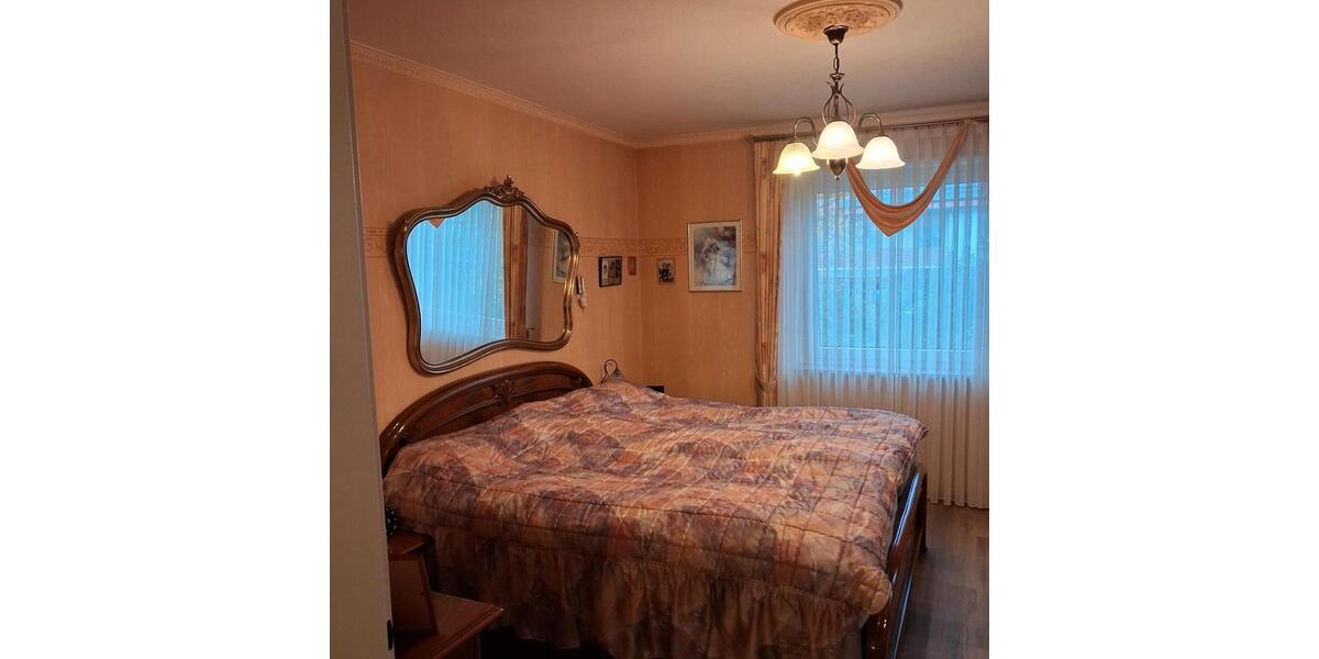 Etagenwohnung Bruchsal - 3 Zimmer, 60 m&sup2;, 139.000&euro; | Angebot:25829943